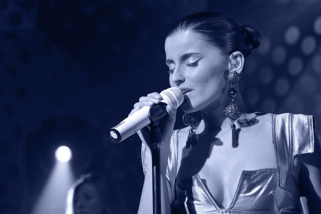 Nelly Furtado