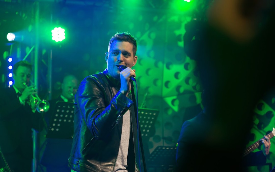 Michael Bublè