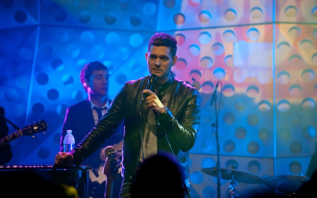 Michael Bublè