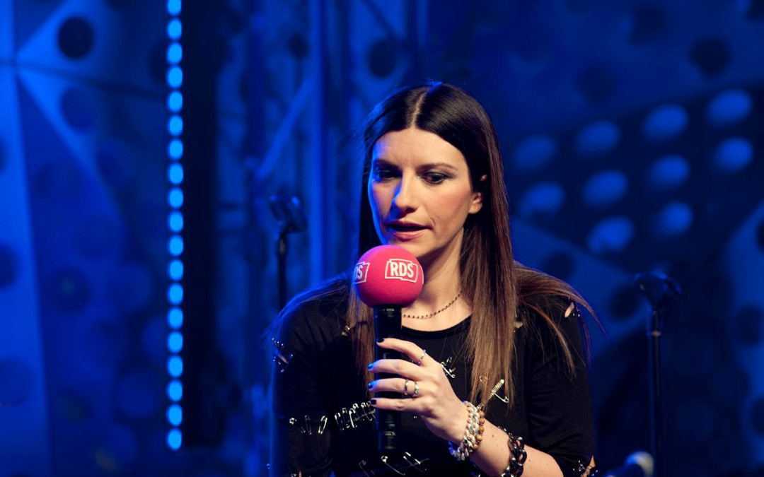 Laura Pausini